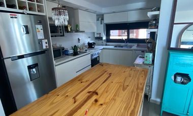 SANTILLI - MITRE 339 PISO 8º - LAS LOMITAS