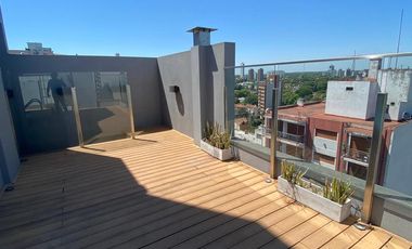 SANTILLI - MITRE 339 PISO 8º - LAS LOMITAS