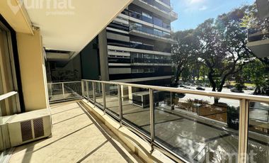 SEMIPISO EN EXCLUSIVA TORRE PANEDILLE - 193M2 - PALERMO