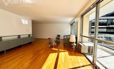 SEMIPISO EN EXCLUSIVA TORRE PANEDILLE - 193M2 - PALERMO