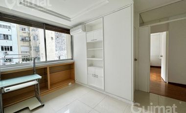SEMIPISO EN EXCLUSIVA TORRE PANEDILLE - 193M2 - PALERMO