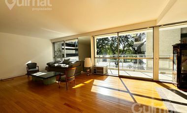 SEMIPISO EN EXCLUSIVA TORRE PANEDILLE - 193M2 - PALERMO
