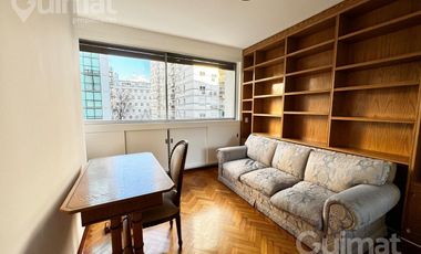 SEMIPISO EN EXCLUSIVA TORRE PANEDILLE - 193M2 - PALERMO