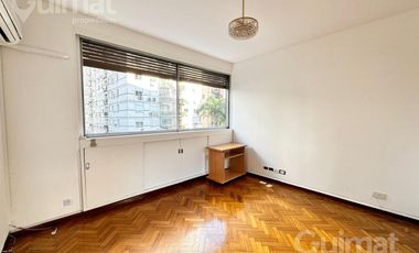 SEMIPISO EN EXCLUSIVA TORRE PANEDILLE - 193M2 - PALERMO