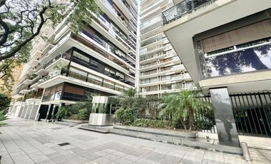 SEMIPISO EN EXCLUSIVA TORRE PANEDILLE - 193M2 - PALERMO