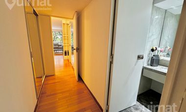 SEMIPISO EN EXCLUSIVA TORRE PANEDILLE - 193M2 - PALERMO