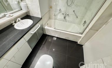 SEMIPISO EN EXCLUSIVA TORRE PANEDILLE - 193M2 - PALERMO