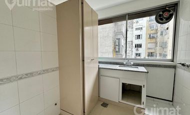 SEMIPISO EN EXCLUSIVA TORRE PANEDILLE - 193M2 - PALERMO