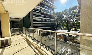 SEMIPISO EN EXCLUSIVA TORRE PANEDILLE - 193M2 - PALERMO