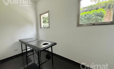 SEMIPISO EN EXCLUSIVA TORRE PANEDILLE - 193M2 - PALERMO