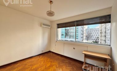 SEMIPISO EN EXCLUSIVA TORRE PANEDILLE - 193M2 - PALERMO