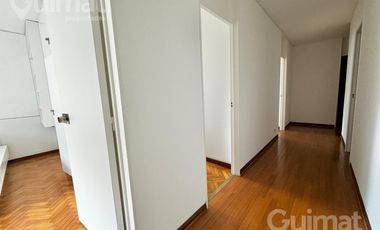 SEMIPISO EN EXCLUSIVA TORRE PANEDILLE - 193M2 - PALERMO