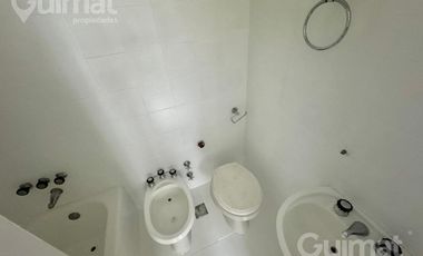 SEMIPISO EN EXCLUSIVA TORRE PANEDILLE - 193M2 - PALERMO