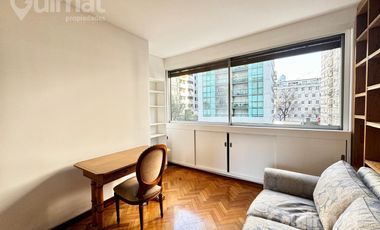 SEMIPISO EN EXCLUSIVA TORRE PANEDILLE - 193M2 - PALERMO