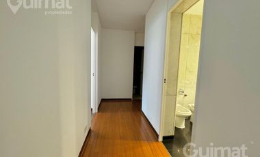 SEMIPISO EN EXCLUSIVA TORRE PANEDILLE - 193M2 - PALERMO