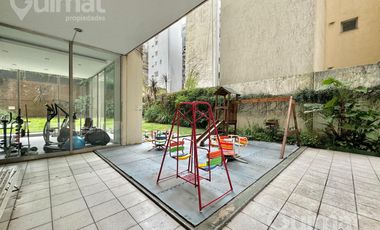 SEMIPISO EN EXCLUSIVA TORRE PANEDILLE - 193M2 - PALERMO