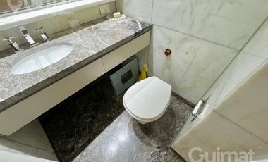 SEMIPISO EN EXCLUSIVA TORRE PANEDILLE - 193M2 - PALERMO