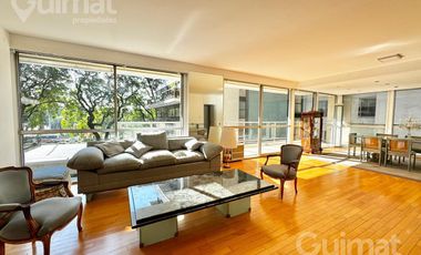 SEMIPISO EN EXCLUSIVA TORRE PANEDILLE - 193M2 - PALERMO