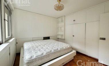 SEMIPISO EN EXCLUSIVA TORRE PANEDILLE - 193M2 - PALERMO