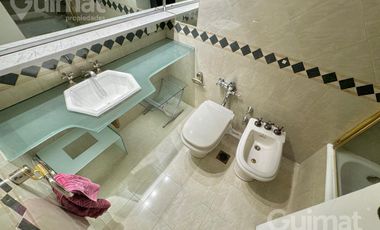 SEMIPISO EN EXCLUSIVA TORRE PANEDILLE - 193M2 - PALERMO