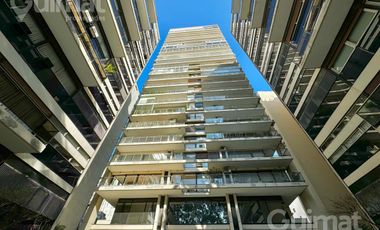 SEMIPISO EN EXCLUSIVA TORRE PANEDILLE - 193M2 - PALERMO