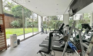 SEMIPISO EN EXCLUSIVA TORRE PANEDILLE - 193M2 - PALERMO