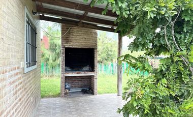 Venta complejo de 2 cabañas en Bahía de los Lobos - Laguna De Lobos
