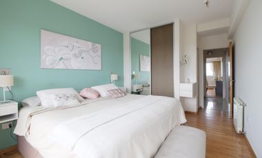 Departamento en venta 4 ambientes en Berazategui con cochera doble y vista al río