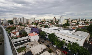Departamento en venta 4 ambientes en Berazategui con cochera doble y vista al río