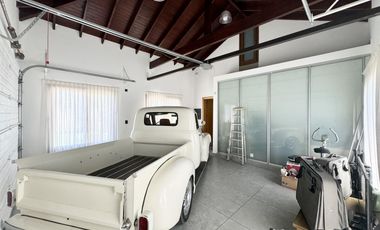 Casa en venta en El Rebenque Canning