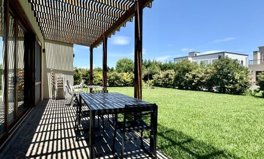 Casa en venta en El Rebenque Canning