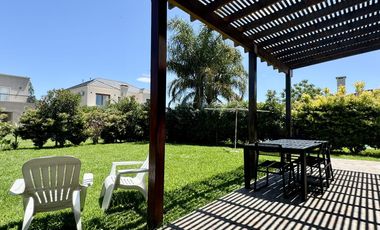 Casa en venta en El Rebenque Canning