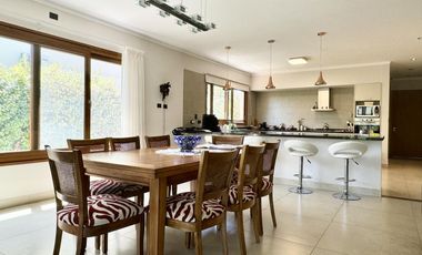 Casa en venta en El Rebenque Canning
