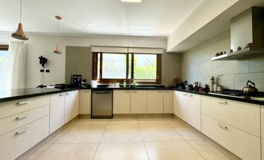 Casa en venta en El Rebenque Canning