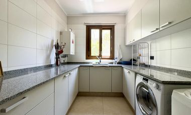 Casa en venta en El Rebenque Canning