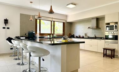 Casa en venta en El Rebenque Canning
