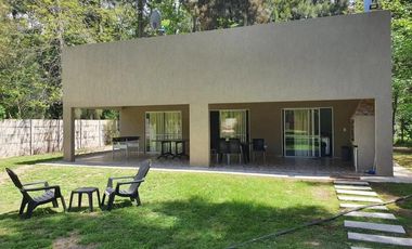 Quinta en alquiler en Chacras de Canning