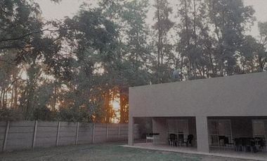 Quinta en alquiler en Chacras de Canning