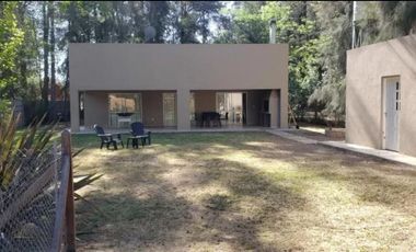 Quinta en alquiler en Chacras de Canning