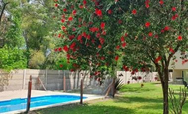 Quinta en alquiler en Chacras de Canning