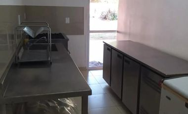 Quinta en alquiler en Chacras de Canning