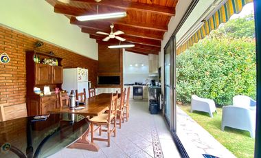 Casa en  funes