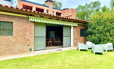 Casa en  funes