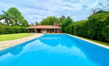 Casa en  funes