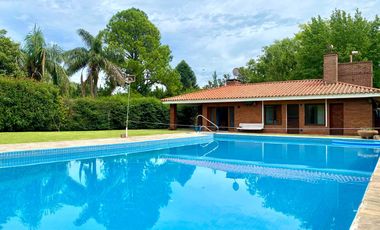 Casa en  funes