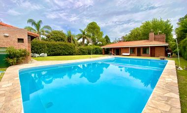 Casa en  funes