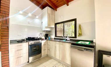 Casa en  funes