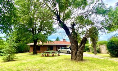 Casa en  funes