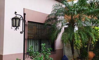 PH en Ramos Mejía