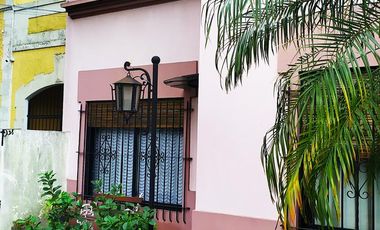 PH en Ramos Mejía